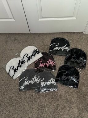 Wholesale Corteiz beanies